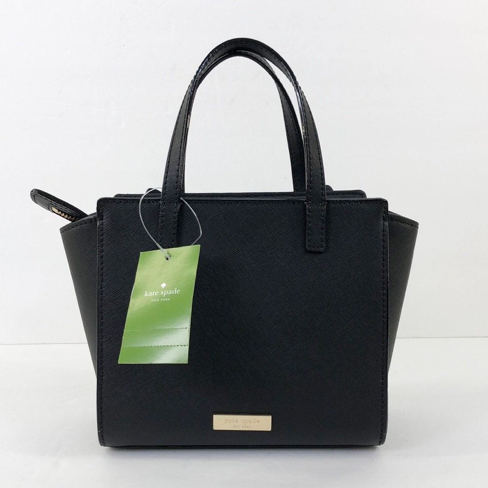 Kate Spade Jazz Things Up Mini Hayden - Picture 4 of 9
